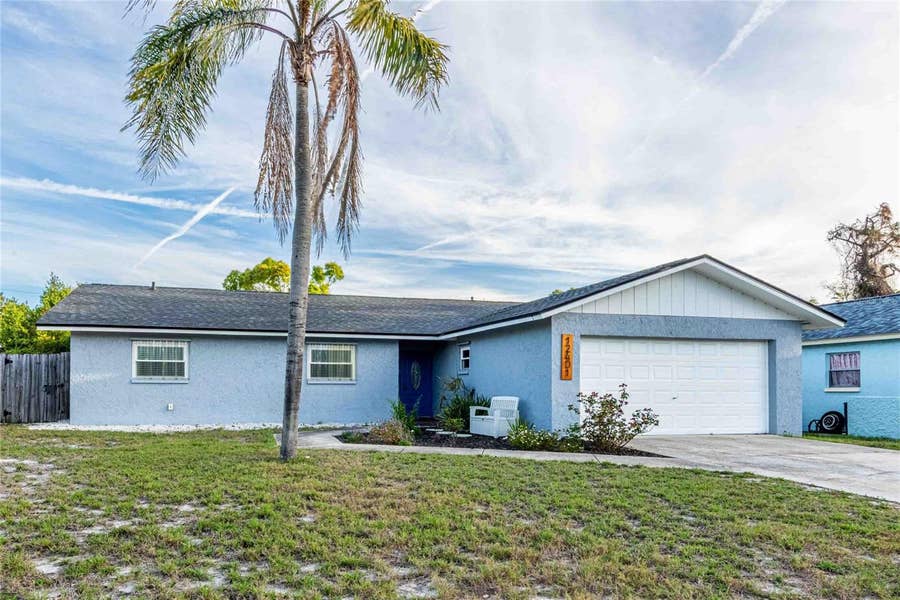 Property photo for 12401 ROSE STREET, Seminole, FL