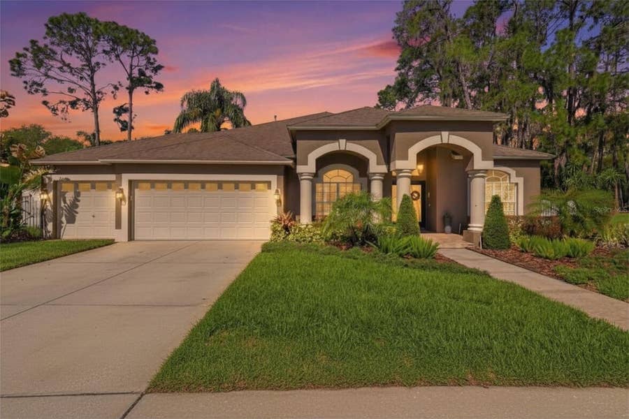 Property photo for 3629 WHISTLING LANE, Land O Lakes, FL