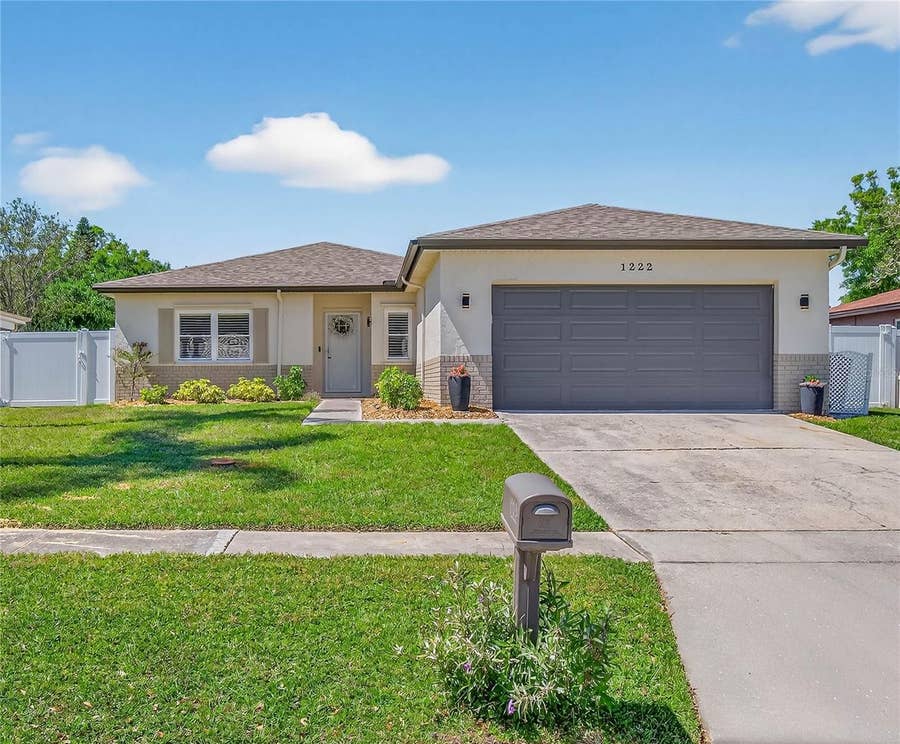 Property photo for 1222 RANCHWOOD DRIVE E, Dunedin, FL