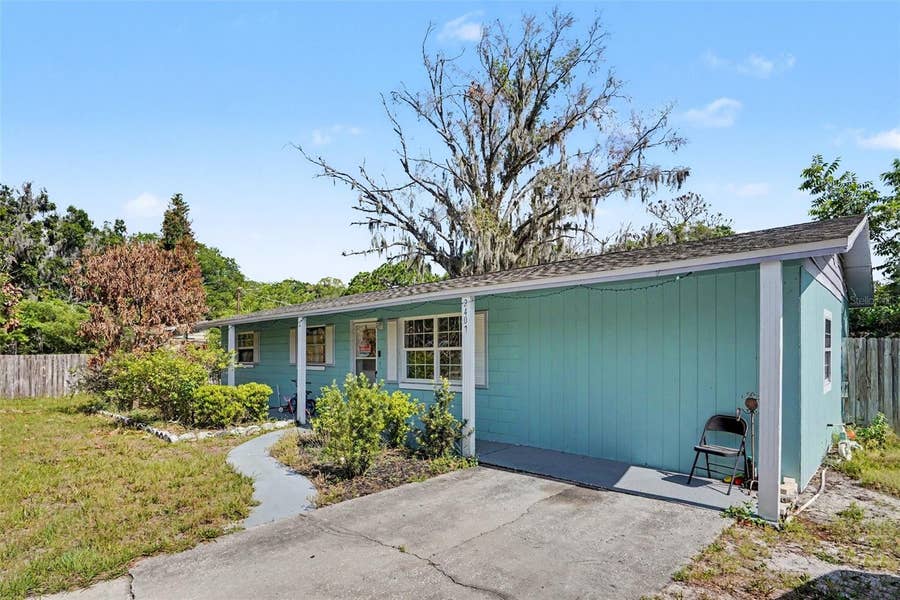 Property photo for 2407 WINTER RIDGE DRIVE, Auburndale, FL