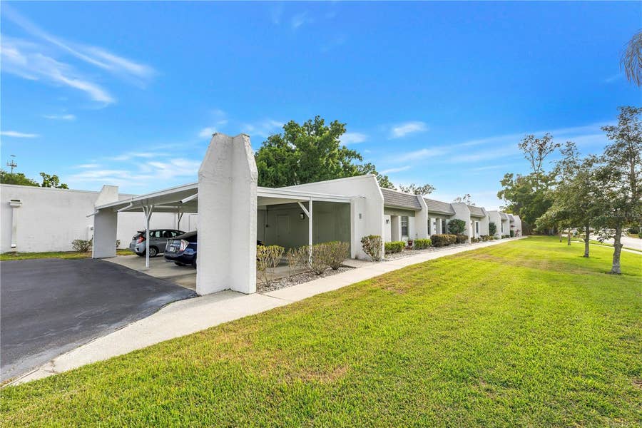 Property photo for 4774 LAKE BOULEVARD, #9B, Clearwater, FL