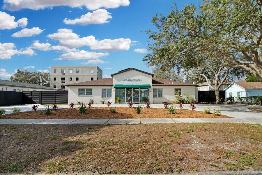 Property photo for 820 15TH STREET N, St Petersburg, FL