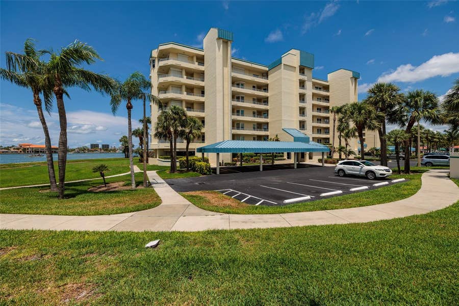 Property photo for 7862 SAILBOAT KEY BOULEVARD S, #506, South Pasadena, FL