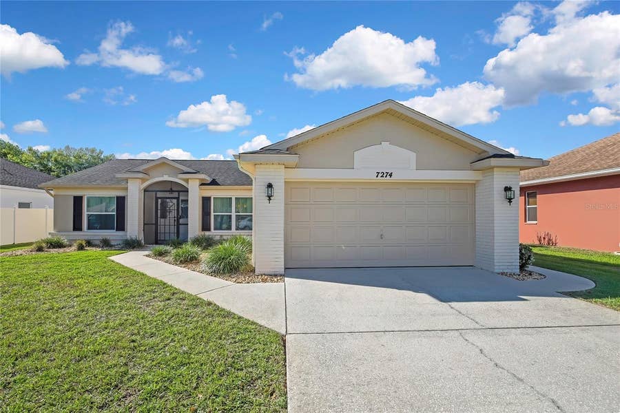 Property photo for 7274 ALOE DRIVE, Spring Hill, FL