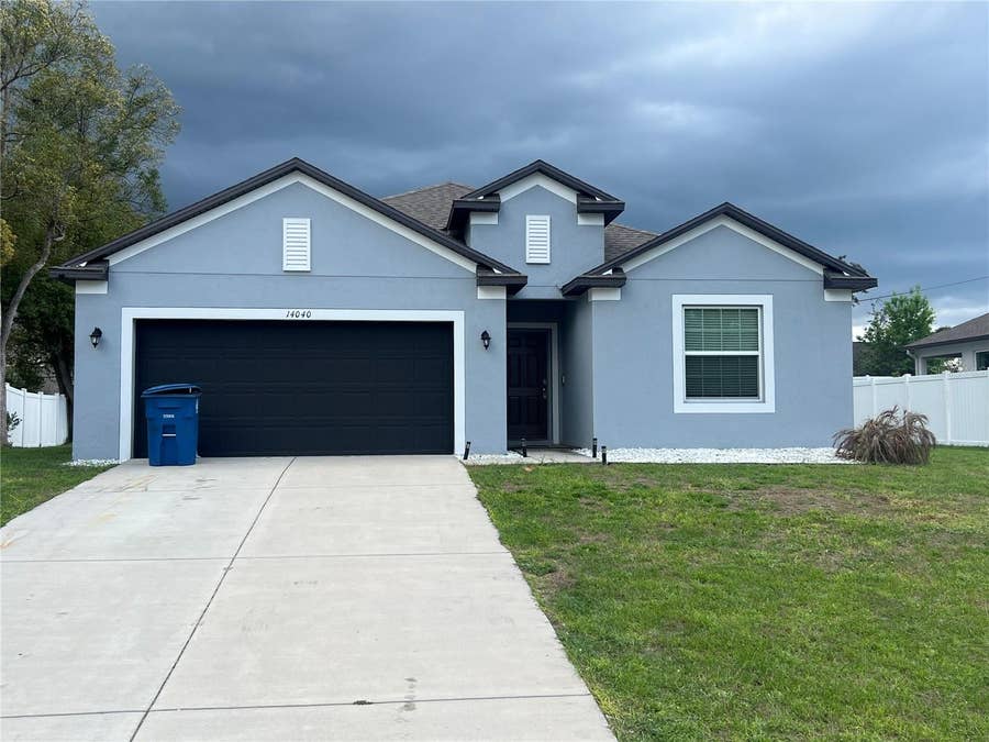 Property photo for 14040 GREGORY STREET, Spring Hill, FL