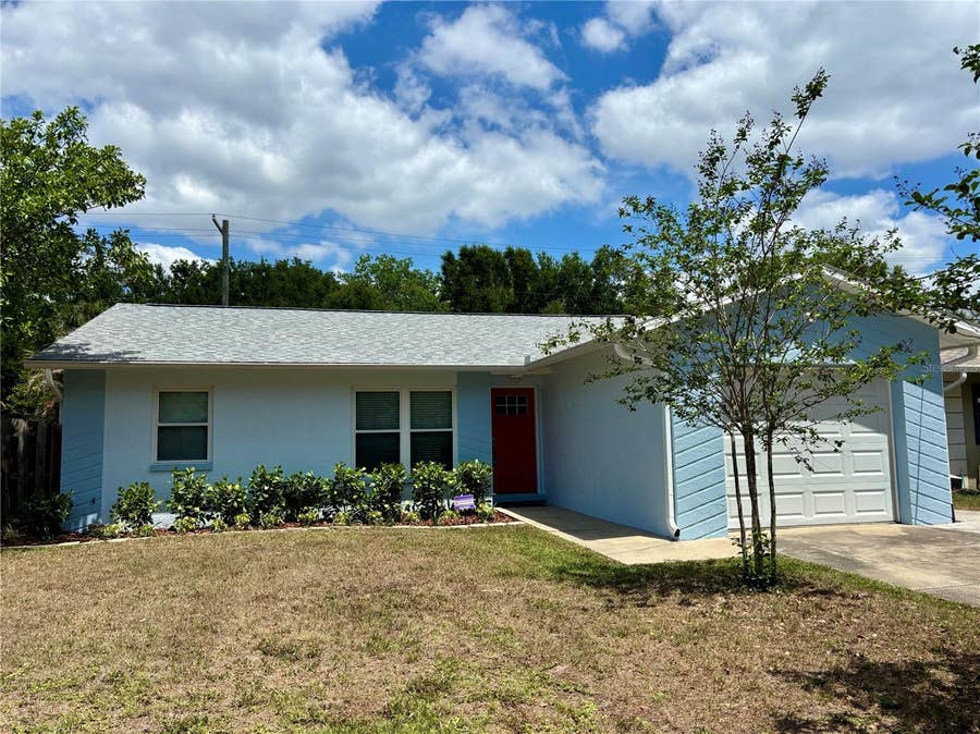 Property photo for 3309 W NAPOLEON AVENUE, Tampa, FL