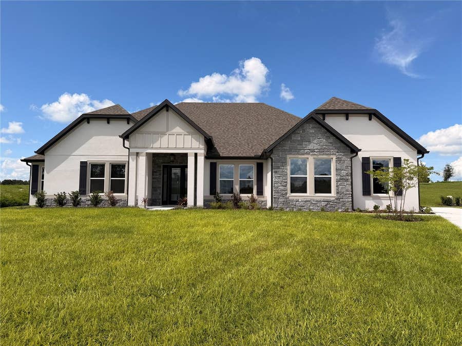 Property photo for 3832 SADDLE HILL TRAIL, Fruitland Park, FL