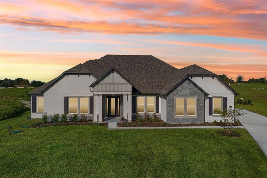 Property photo for 3832 SADDLE HILL TRAIL, Fruitland Park, FL