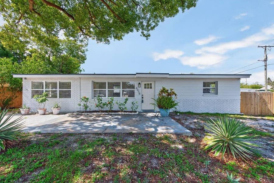 Property photo for 4016 W MONTGOMERY TERRACE, Tampa, FL