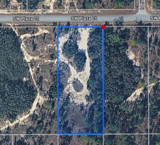 Property photo for 00 SW PLAZA COURT, Dunnellon, FL