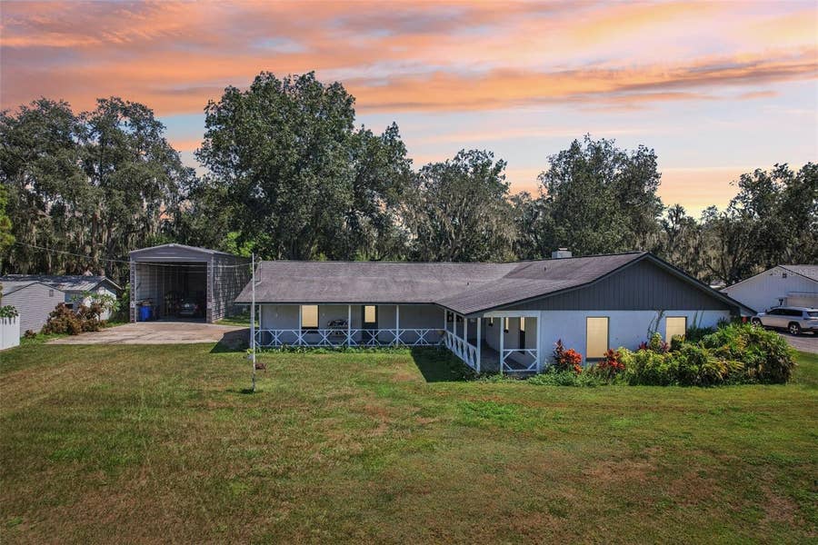 Property photo for 7004 DUSTY ROAD, Riverview, FL