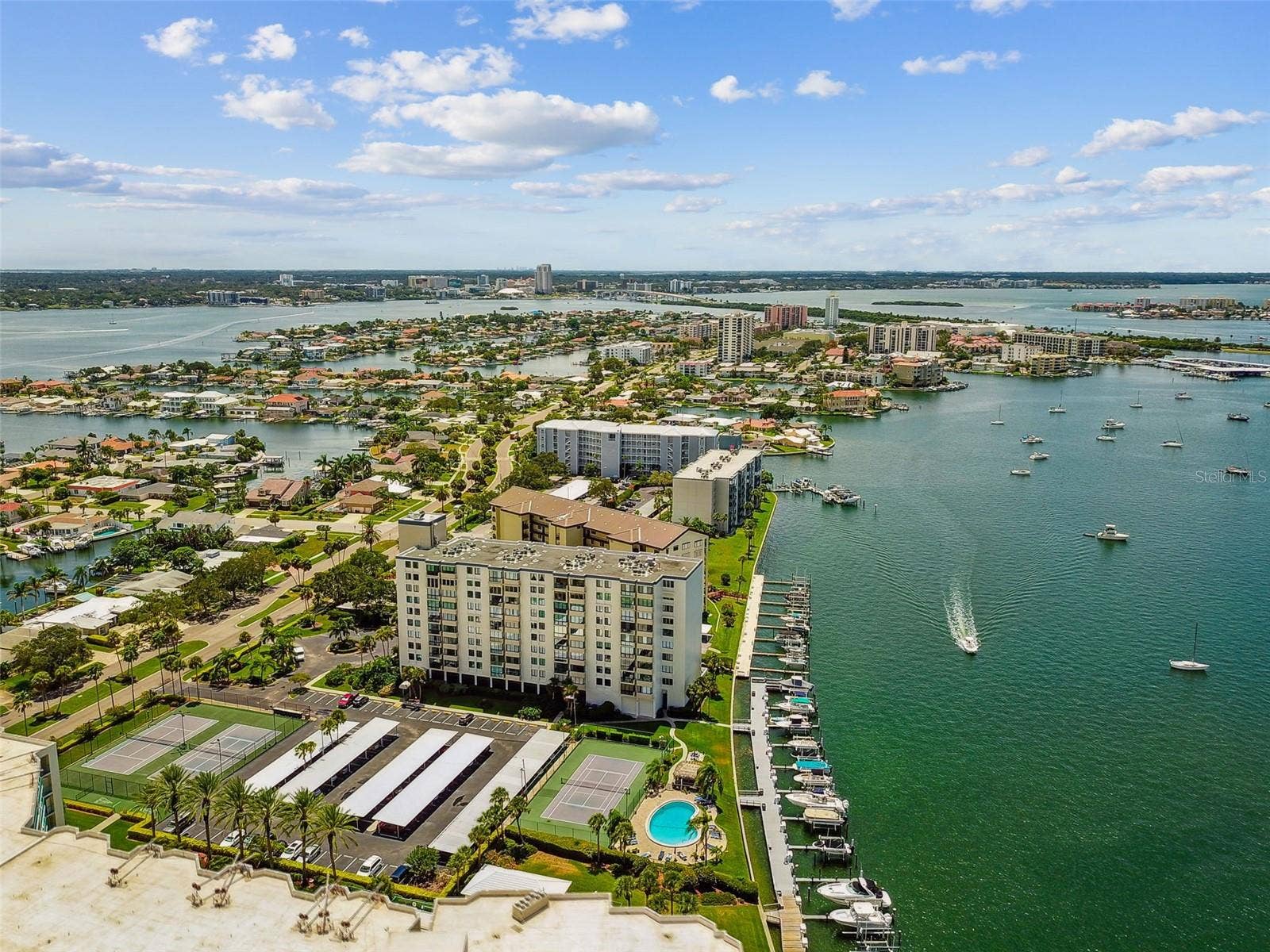 660 ISLAND WAY, #202, Clearwater Beach, FL 33767