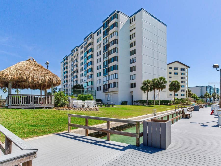 Property photo for 660 ISLAND WAY, #202, Clearwater Beach, FL
