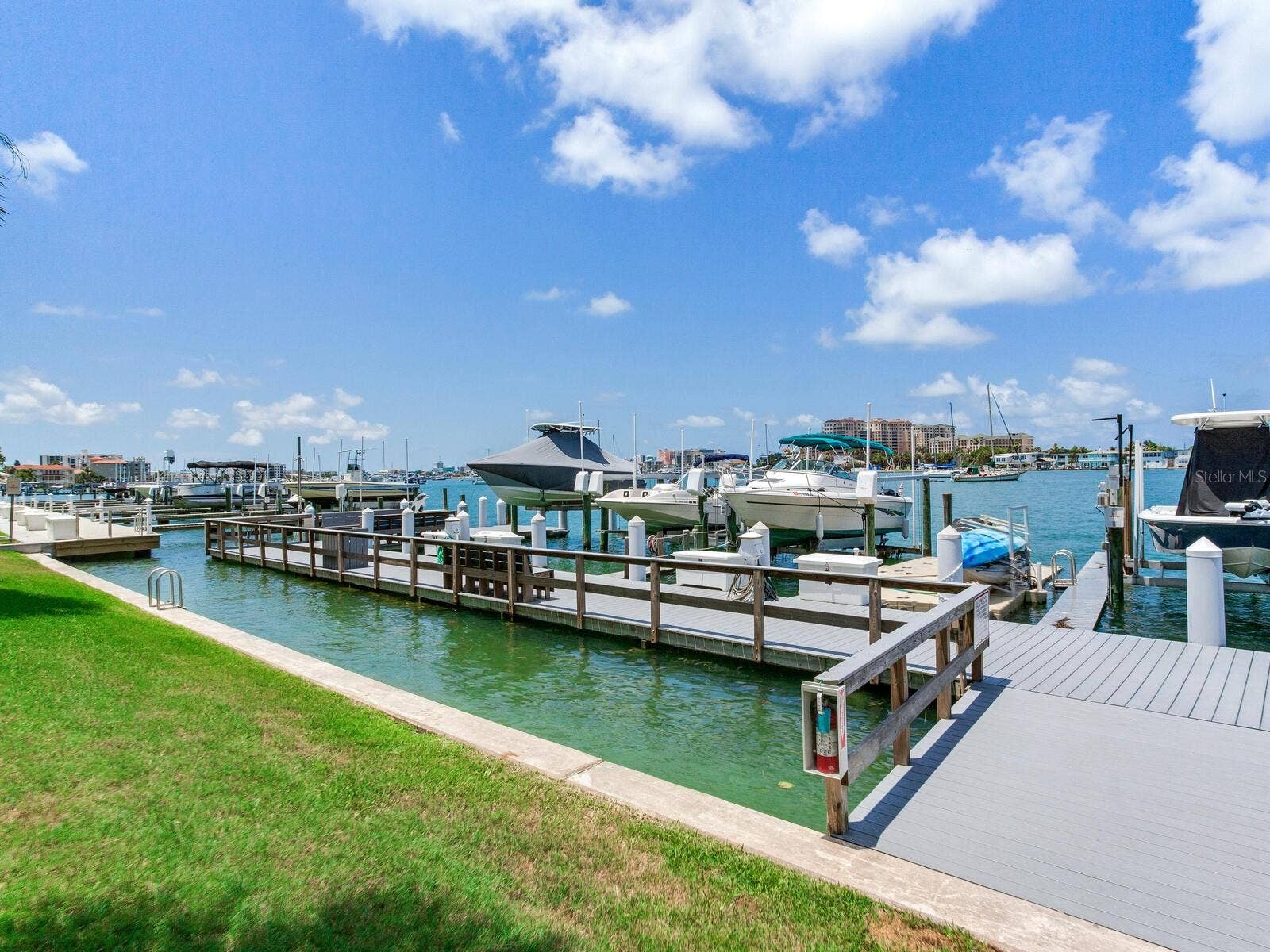 660 ISLAND WAY, #202, Clearwater Beach, FL 33767
