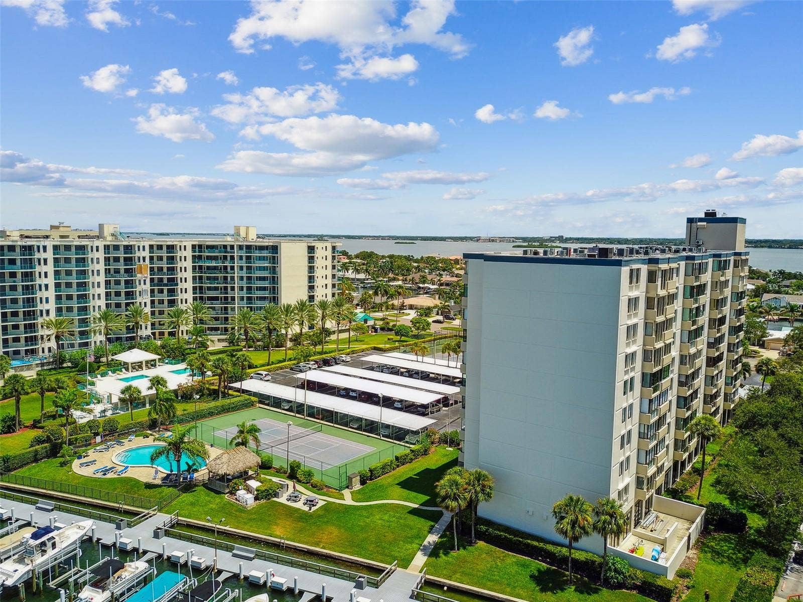 660 ISLAND WAY, #202, Clearwater Beach, FL 33767