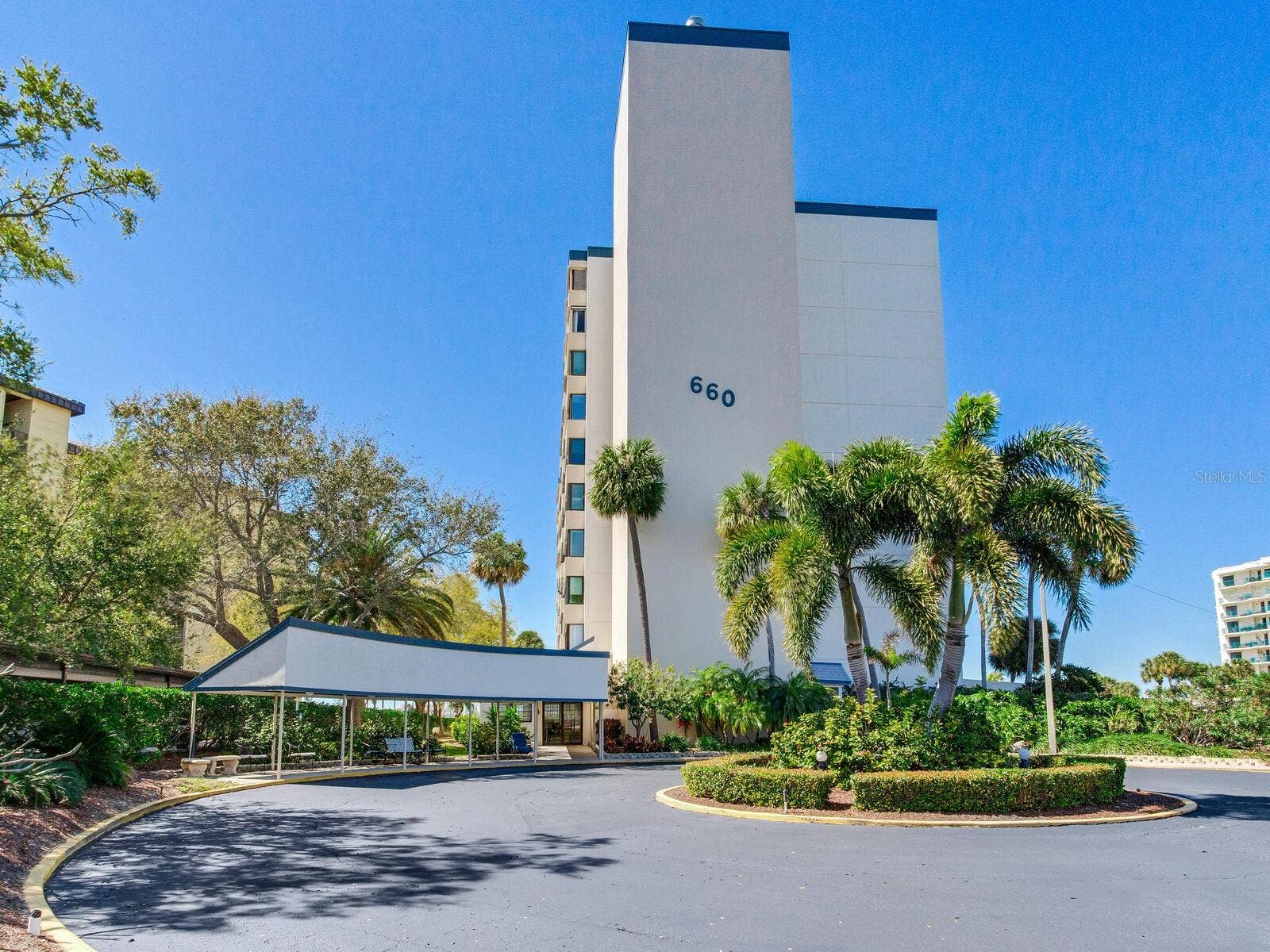 660 ISLAND WAY, #202, Clearwater Beach, FL 33767