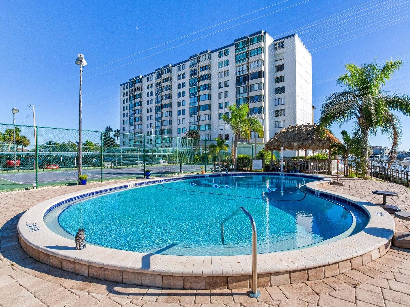 660 ISLAND WAY, #202, Clearwater Beach, FL 33767