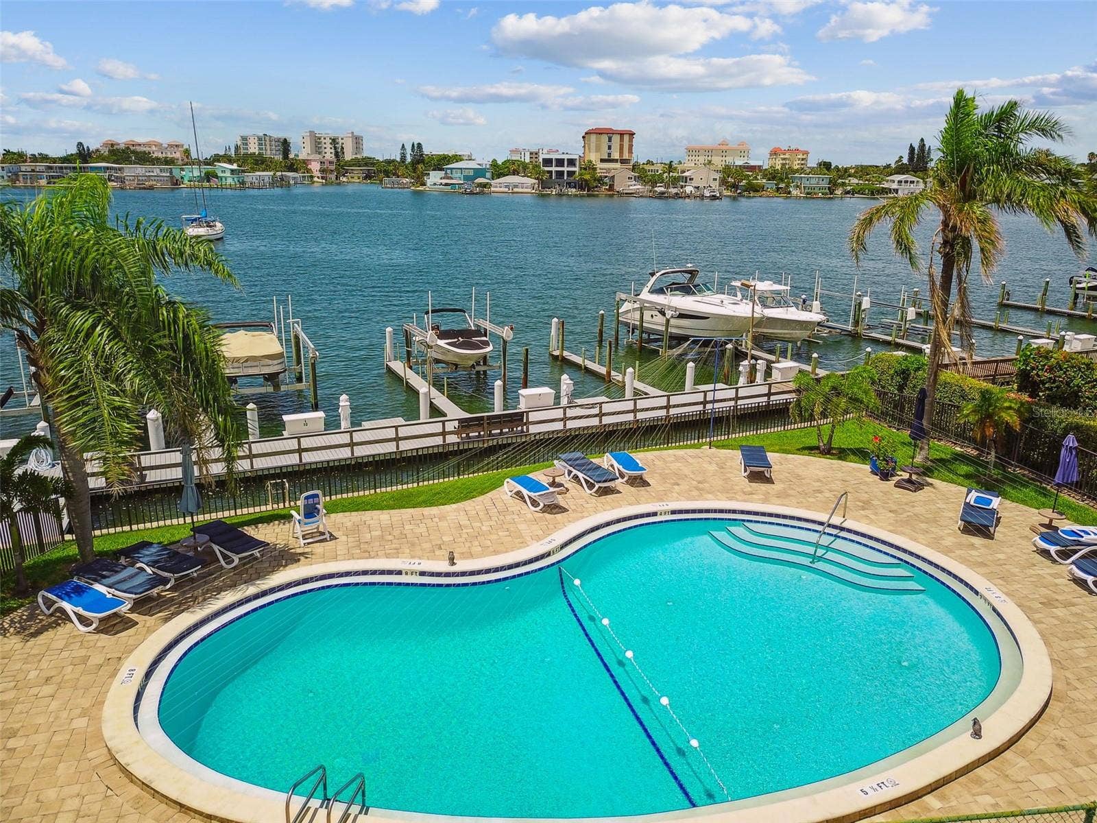 660 ISLAND WAY, #202, Clearwater Beach, FL 33767