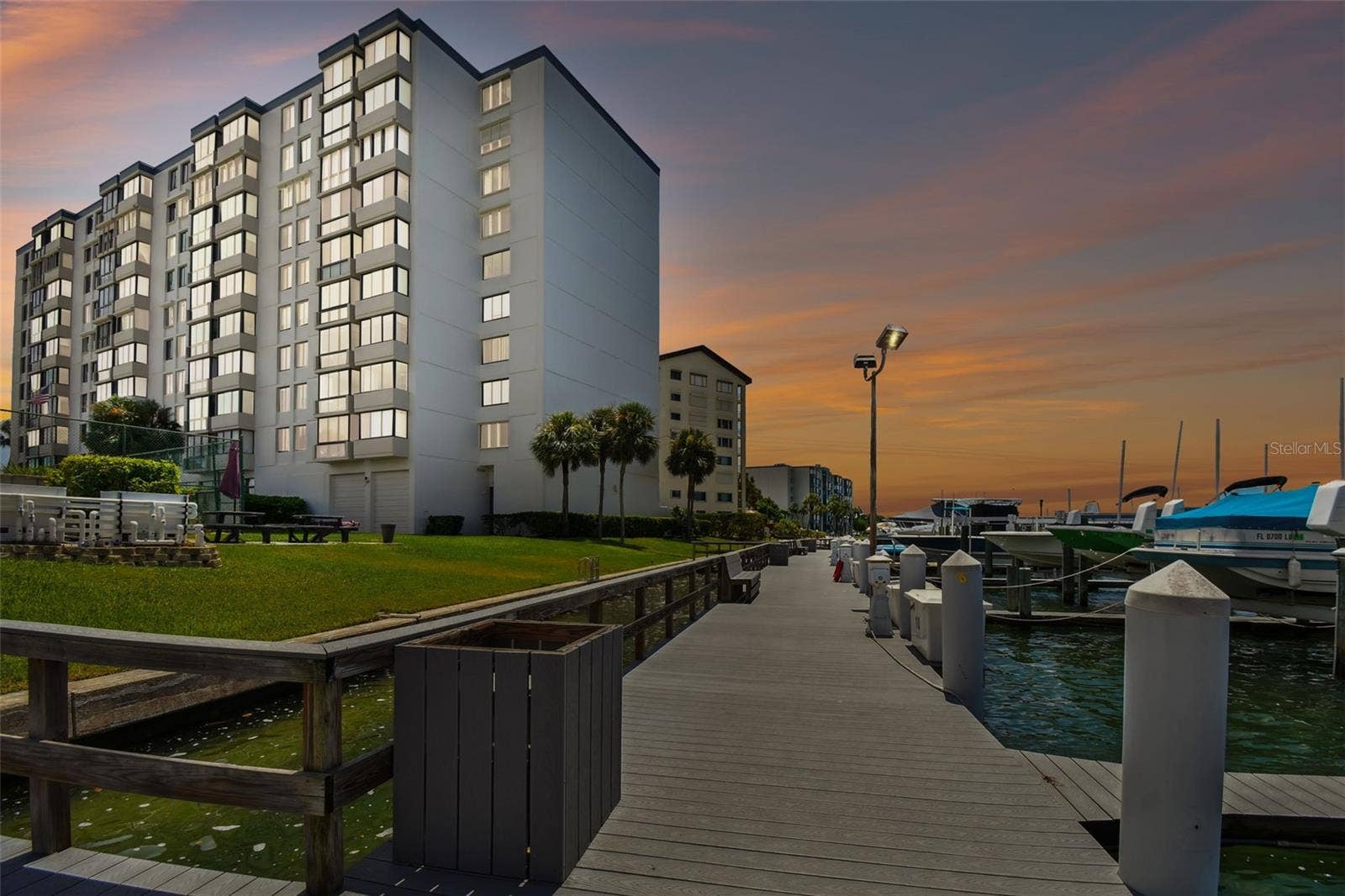 660 ISLAND WAY, #202, Clearwater Beach, FL 33767