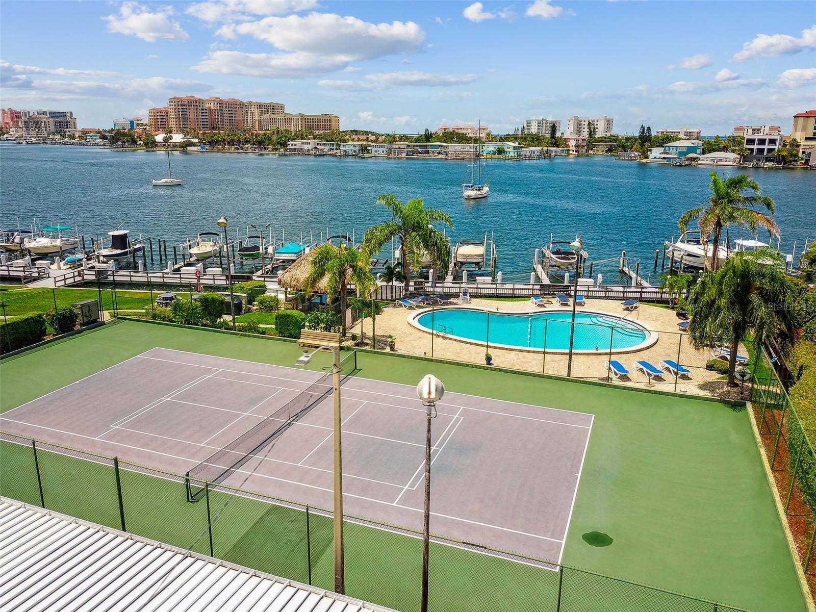 660 ISLAND WAY, #202, Clearwater Beach, FL 33767