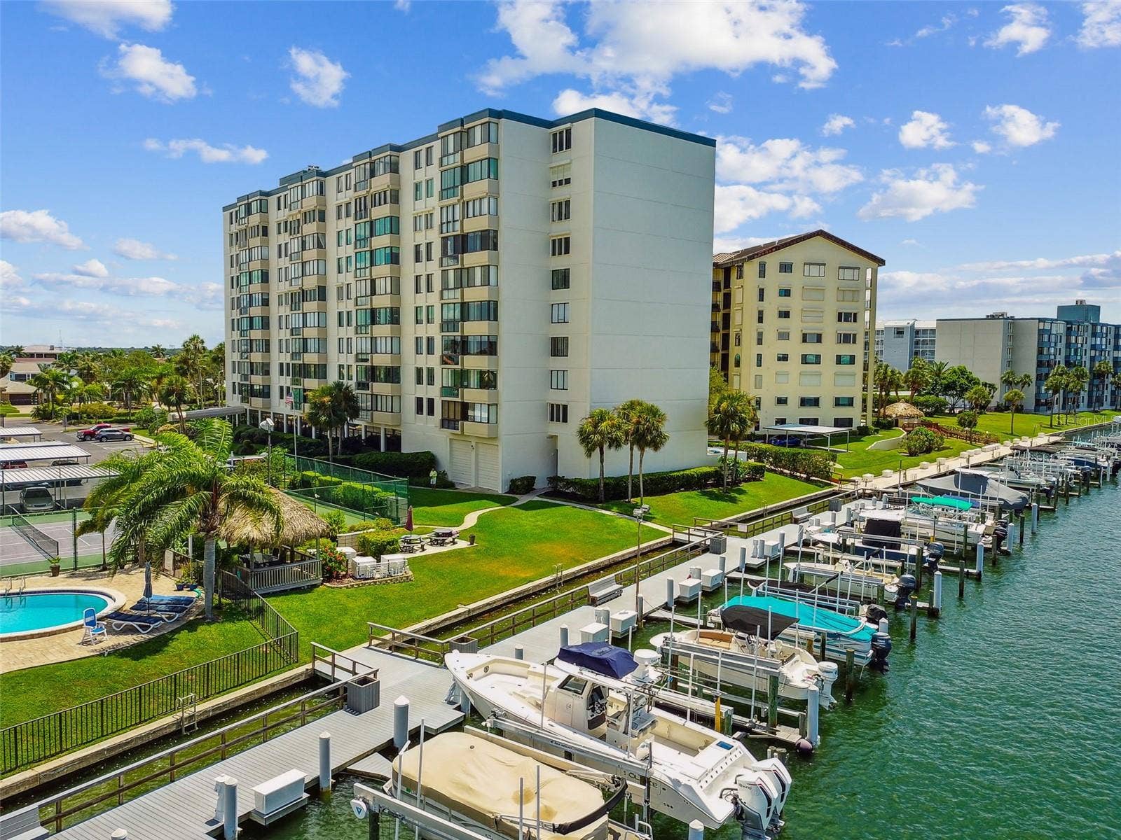 660 ISLAND WAY, #202, Clearwater Beach, FL 33767