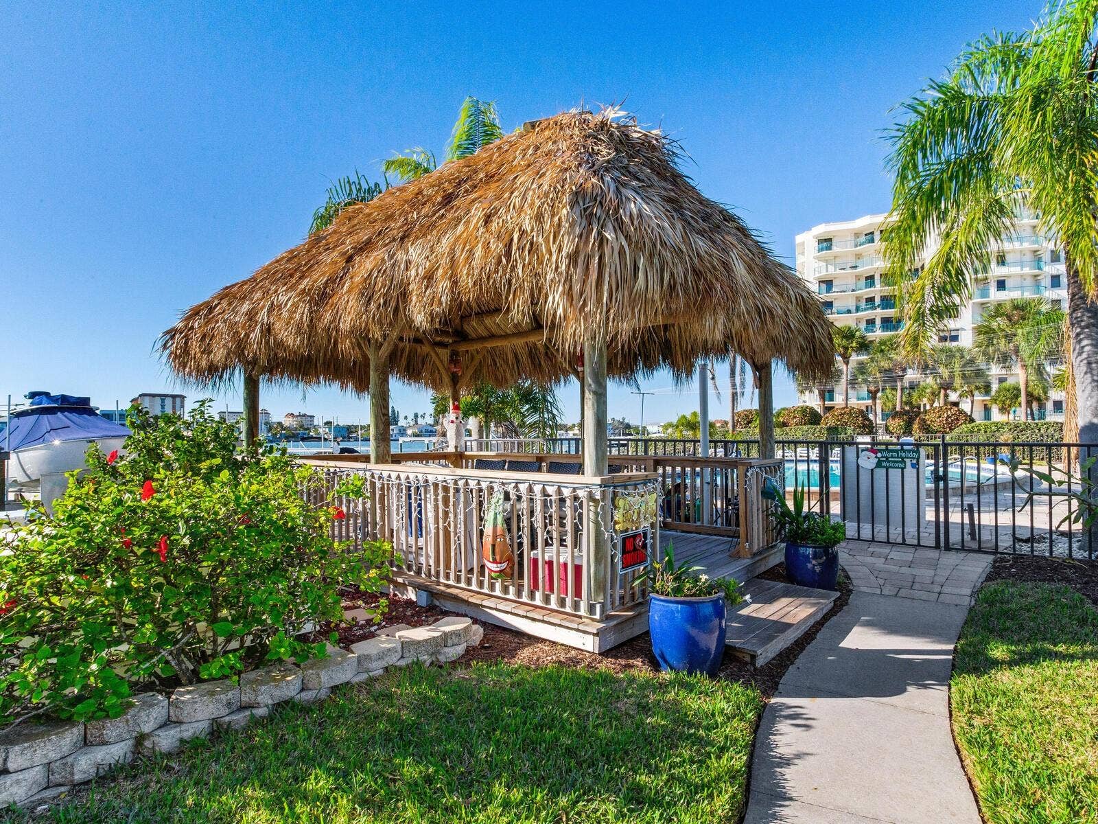 660 ISLAND WAY, #202, Clearwater Beach, FL 33767