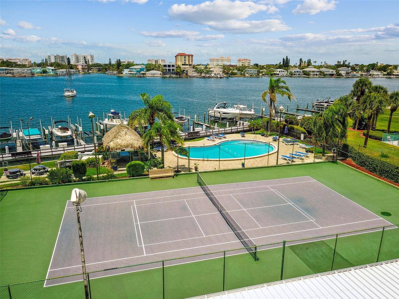 660 ISLAND WAY, #202, Clearwater Beach, FL 33767