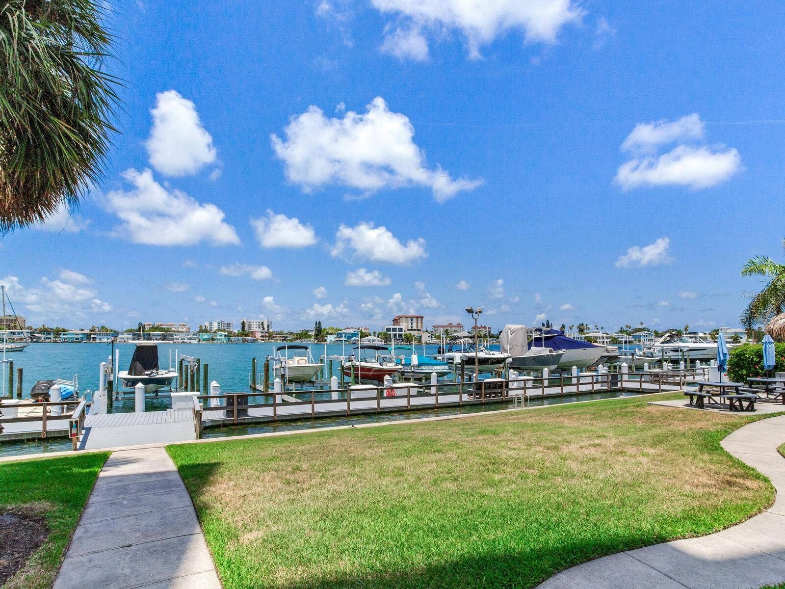660 ISLAND WAY, #202, Clearwater Beach, FL 33767