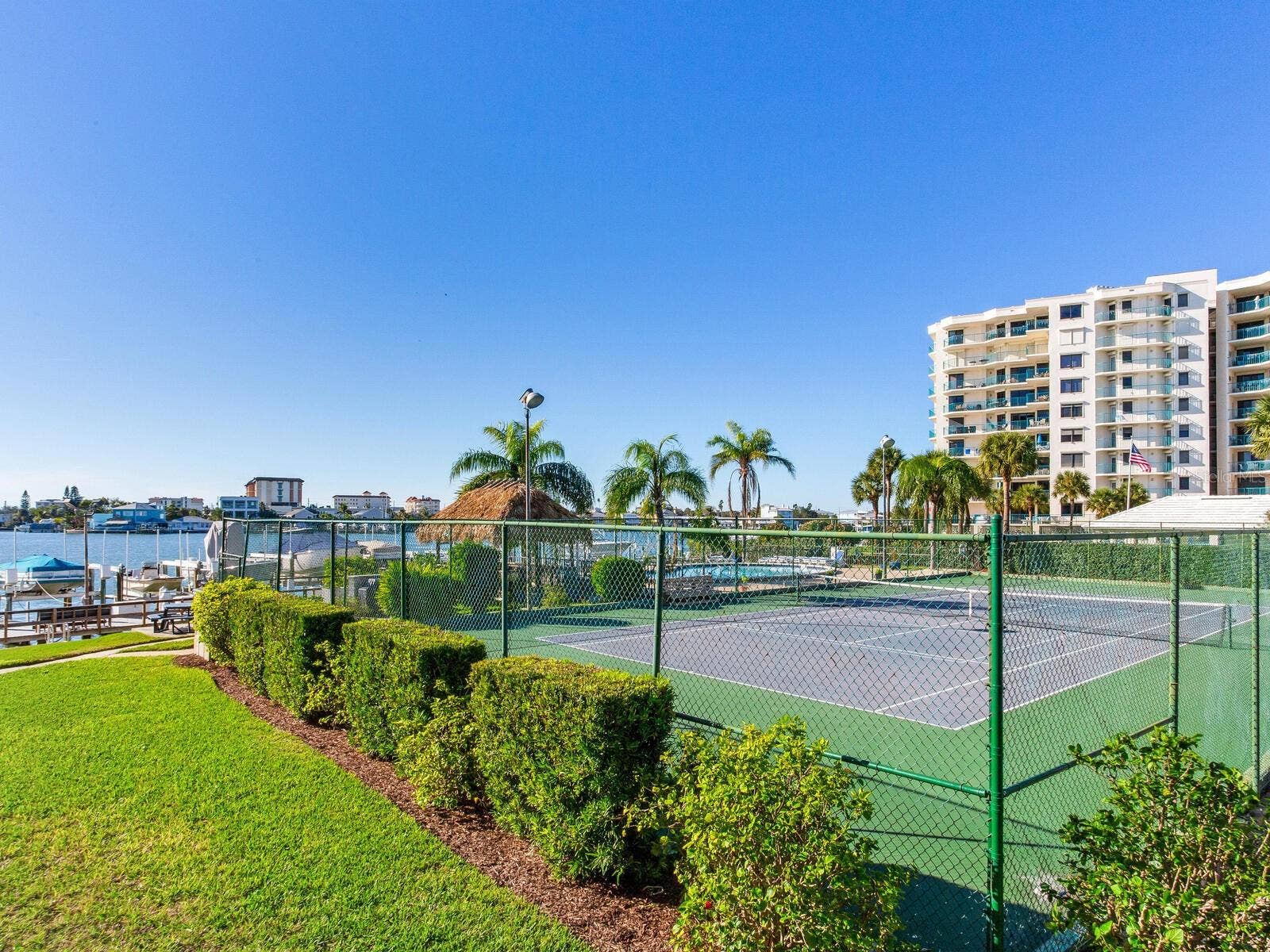 660 ISLAND WAY, #202, Clearwater Beach, FL 33767