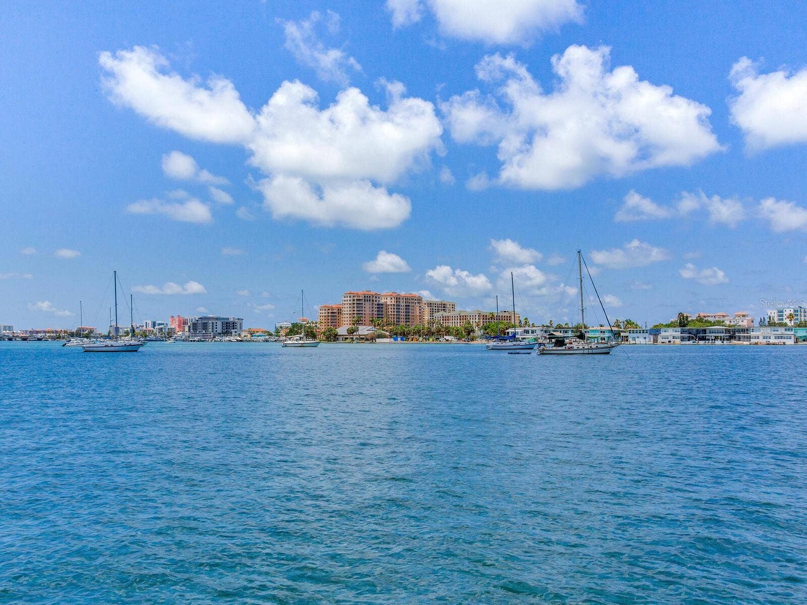660 ISLAND WAY, #202, Clearwater Beach, FL 33767