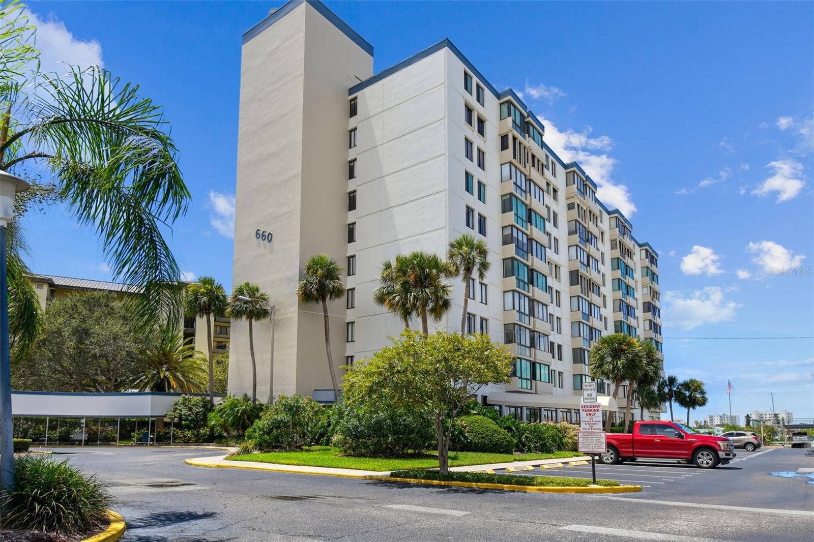 660 ISLAND WAY, #202, Clearwater Beach, FL 33767