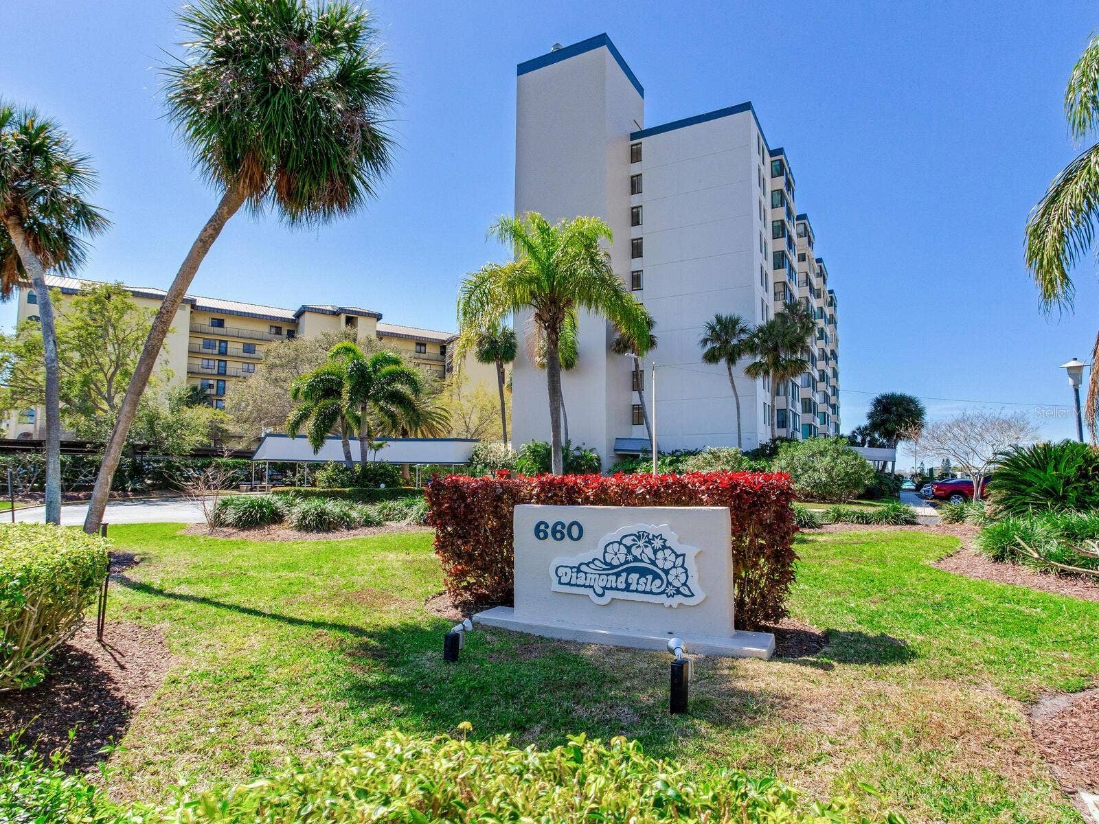 660 ISLAND WAY, #202, Clearwater Beach, FL 33767