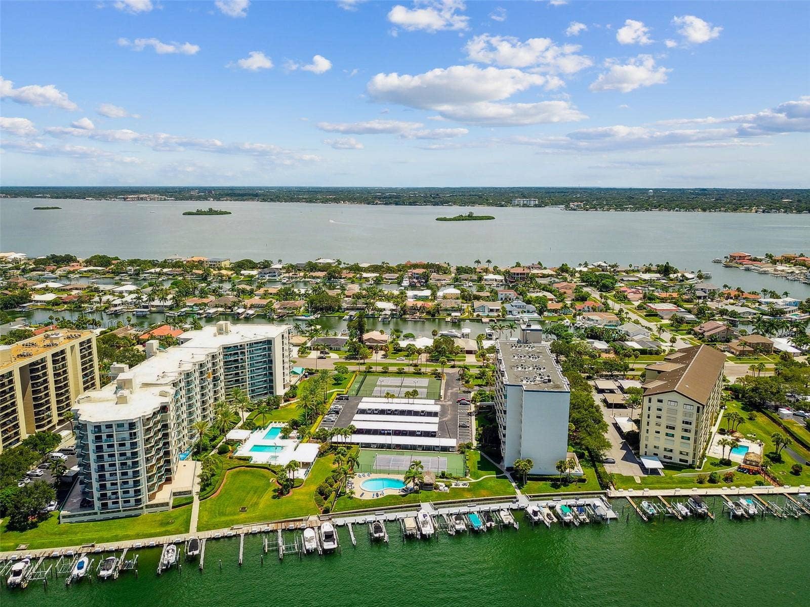 660 ISLAND WAY, #202, Clearwater Beach, FL 33767