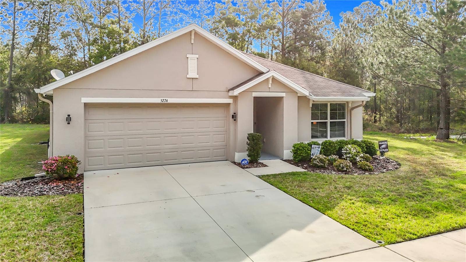 5274 DIANTHA WAY, Brooksville, FL 34604 5274 DIANTHA WAY, Brooksville, FL 34604