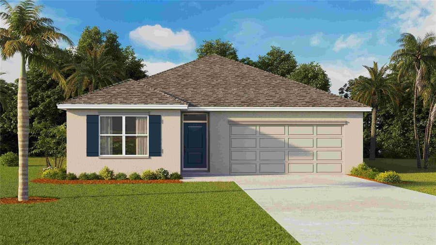 Property photo for 12013 FALLOW DOWN DRIVE, Dade City, FL