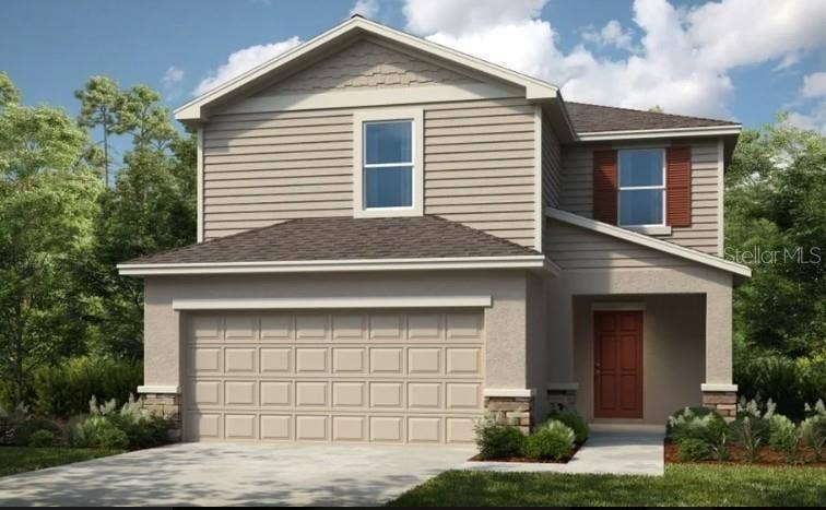 Property photo for 9329 CHISWELL TRAIL, Palmetto, FL