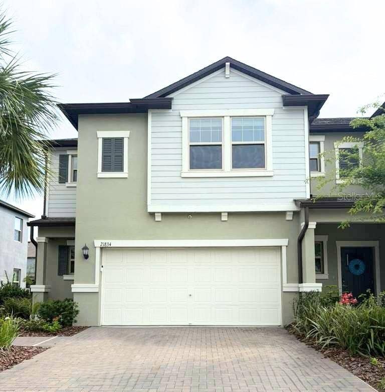 Property photo for 21834 ADRIATIC LANE, Land O Lakes, FL