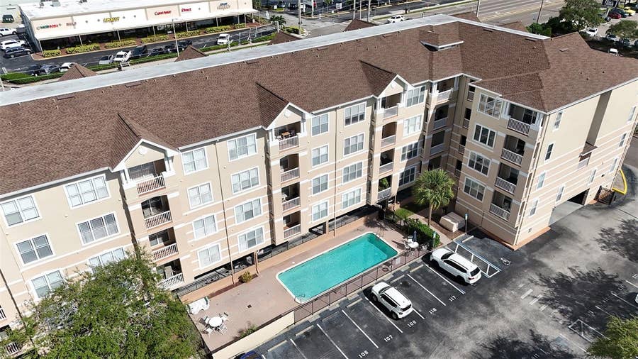 Property photo for 1216 S MISSOURI AVENUE, #107, Clearwater, FL