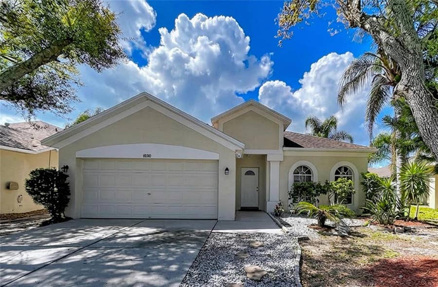 Property photo for 10310 BIRDWATCH DRIVE, Tampa, FL