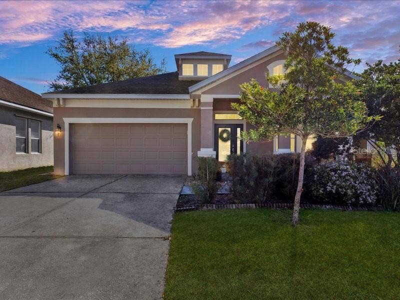 Property photo for 13305 TIGER LILLY LANE, Tampa, FL