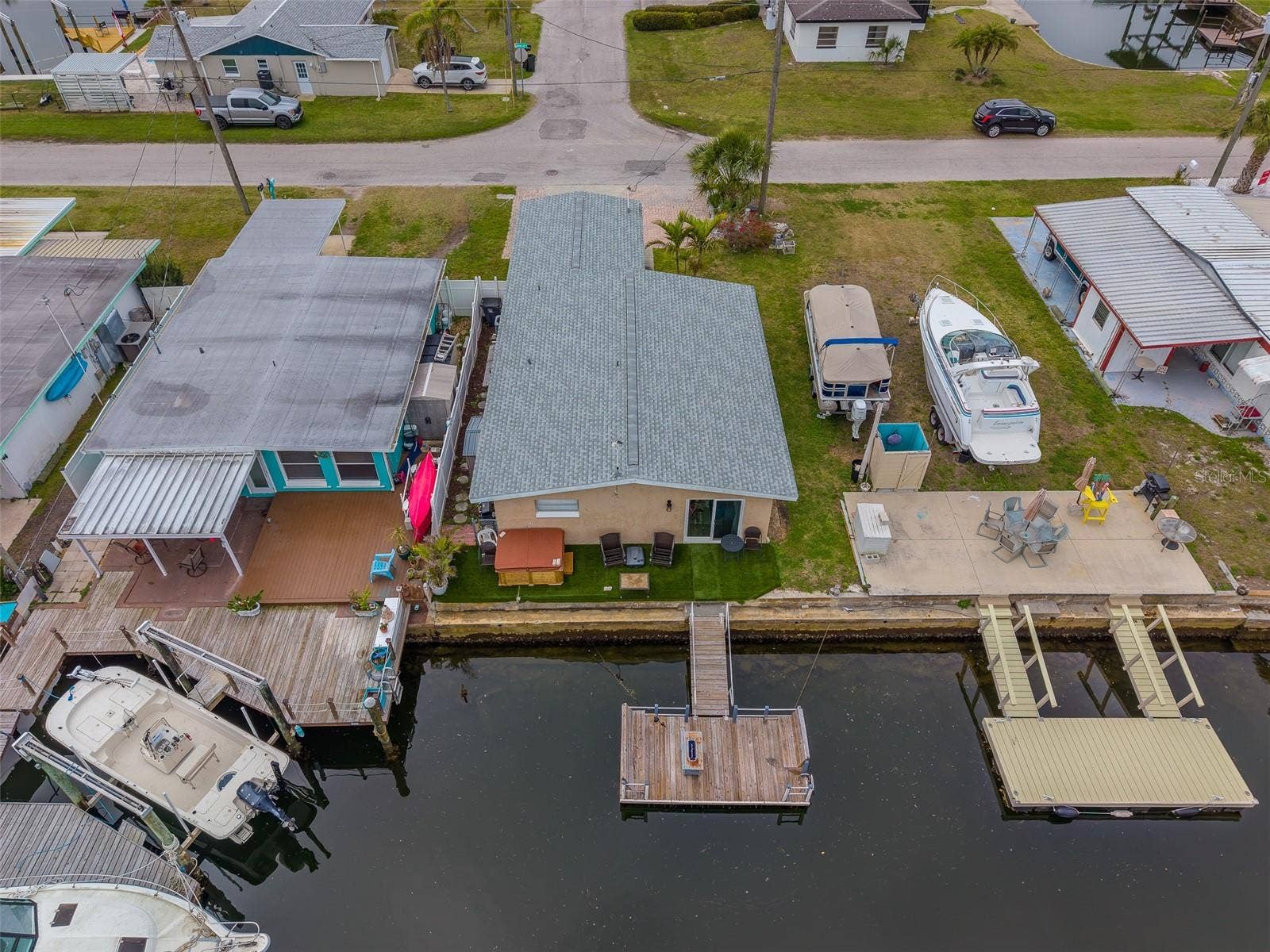6403 LONNIE LEE LANE, Hudson, FL 34667
