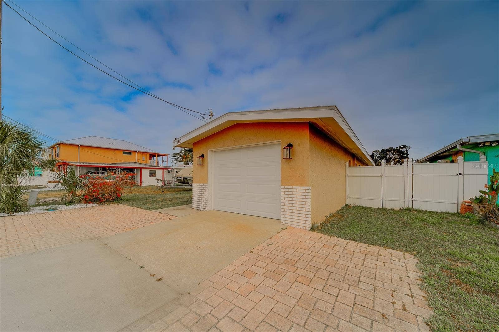 6403 LONNIE LEE LANE, Hudson, FL 34667