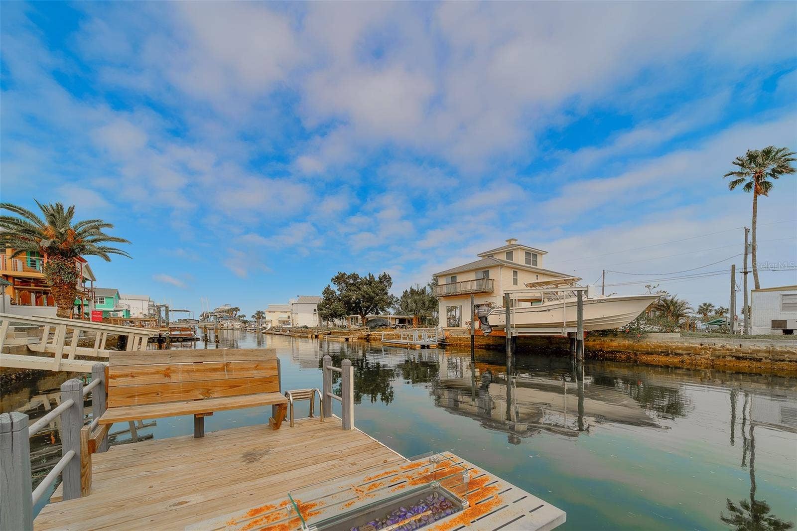 6403 LONNIE LEE LANE, Hudson, FL 34667