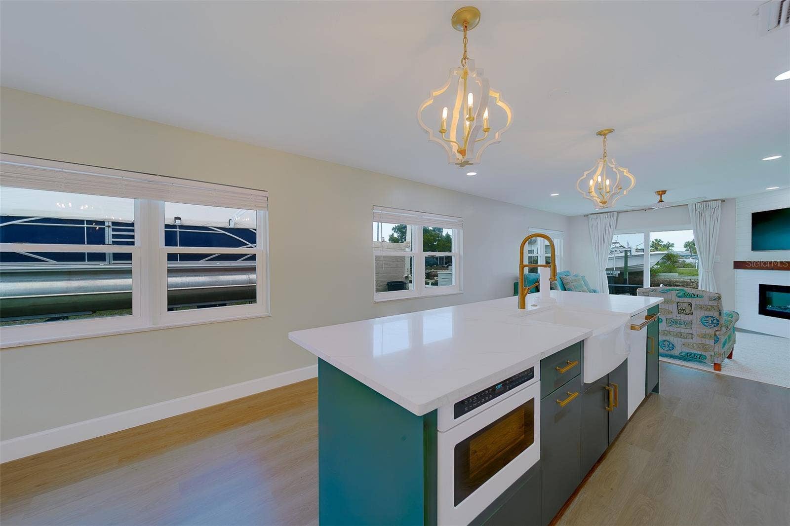 6403 LONNIE LEE LANE, Hudson, FL 34667