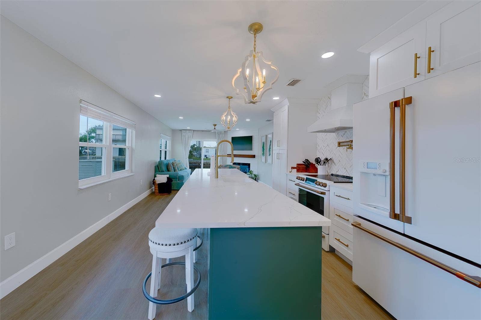 6403 LONNIE LEE LANE, Hudson, FL 34667