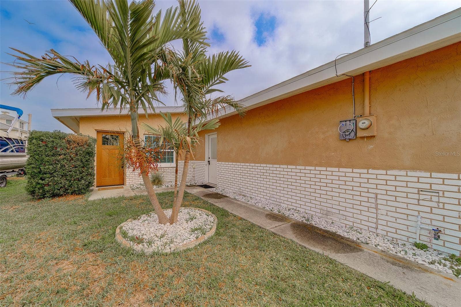 6403 LONNIE LEE LANE, Hudson, FL 34667