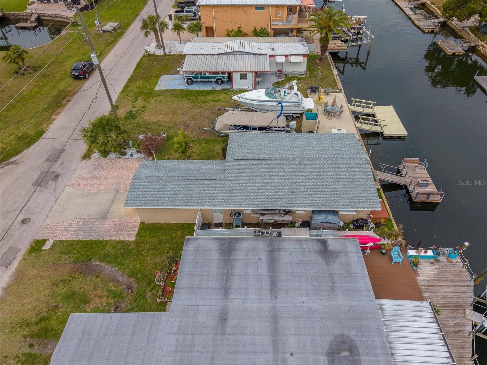 6403 LONNIE LEE LANE, Hudson, FL 34667