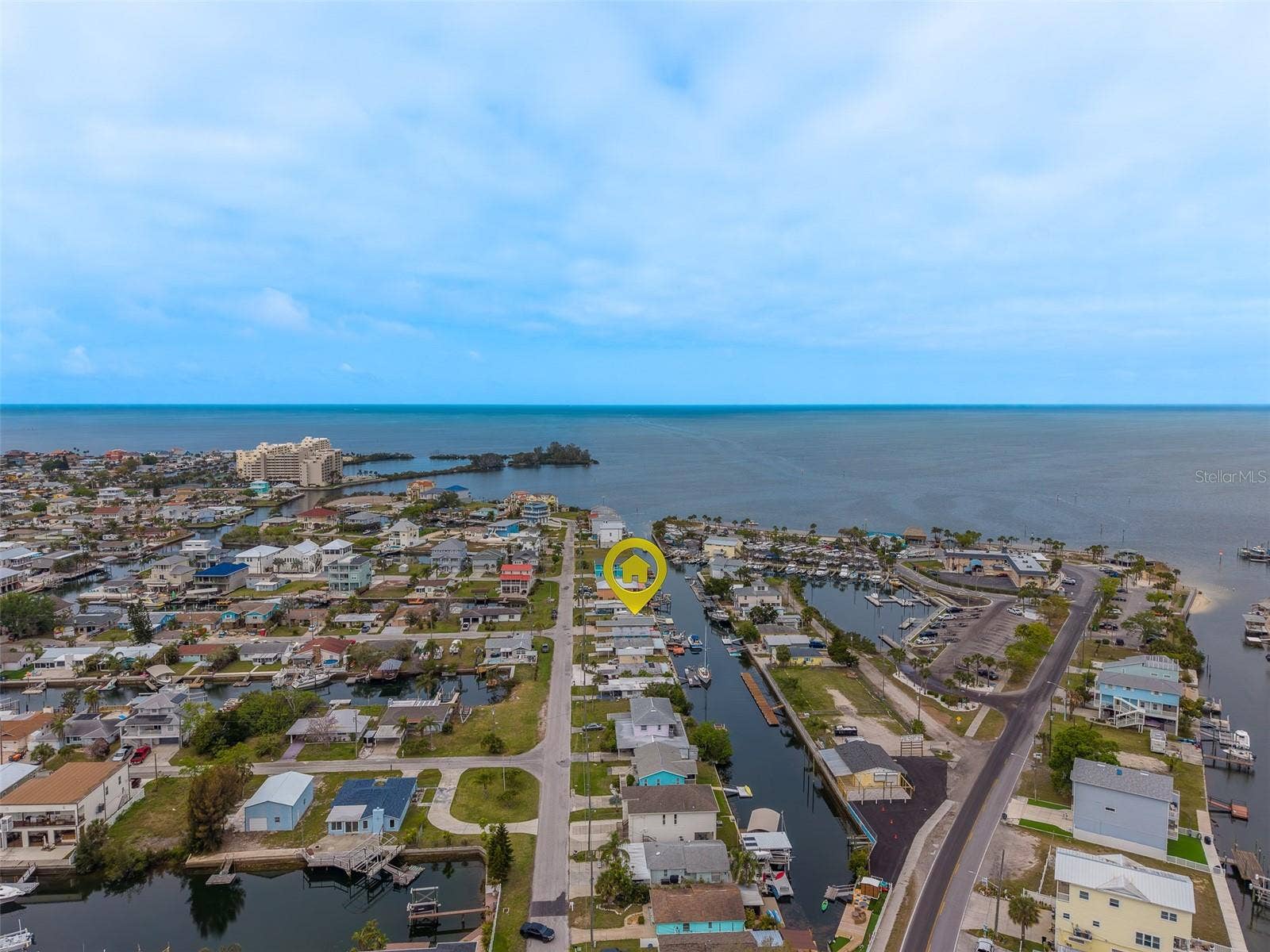 6403 LONNIE LEE LANE, Hudson, FL 34667
