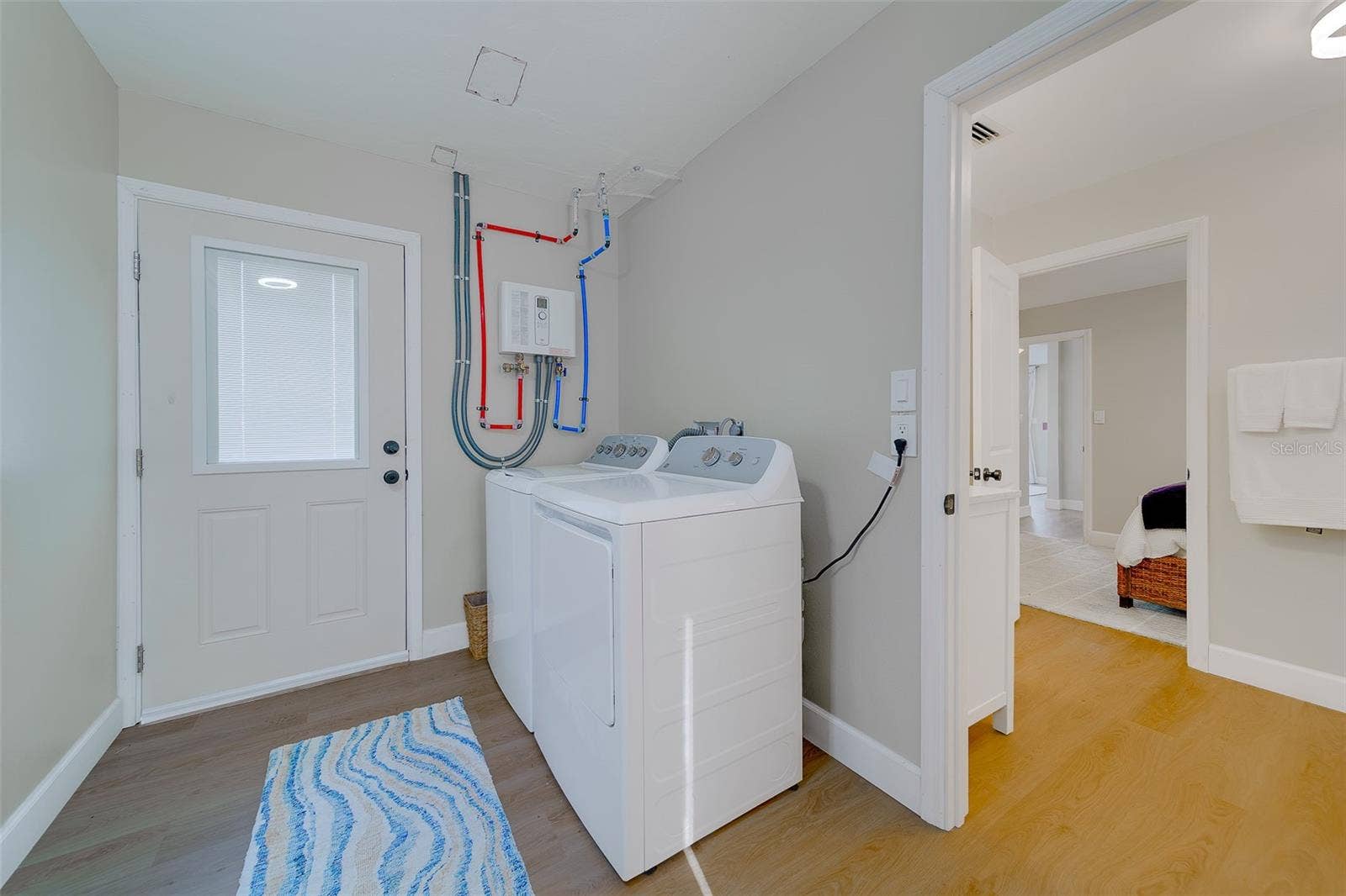 6403 LONNIE LEE LANE, Hudson, FL 34667