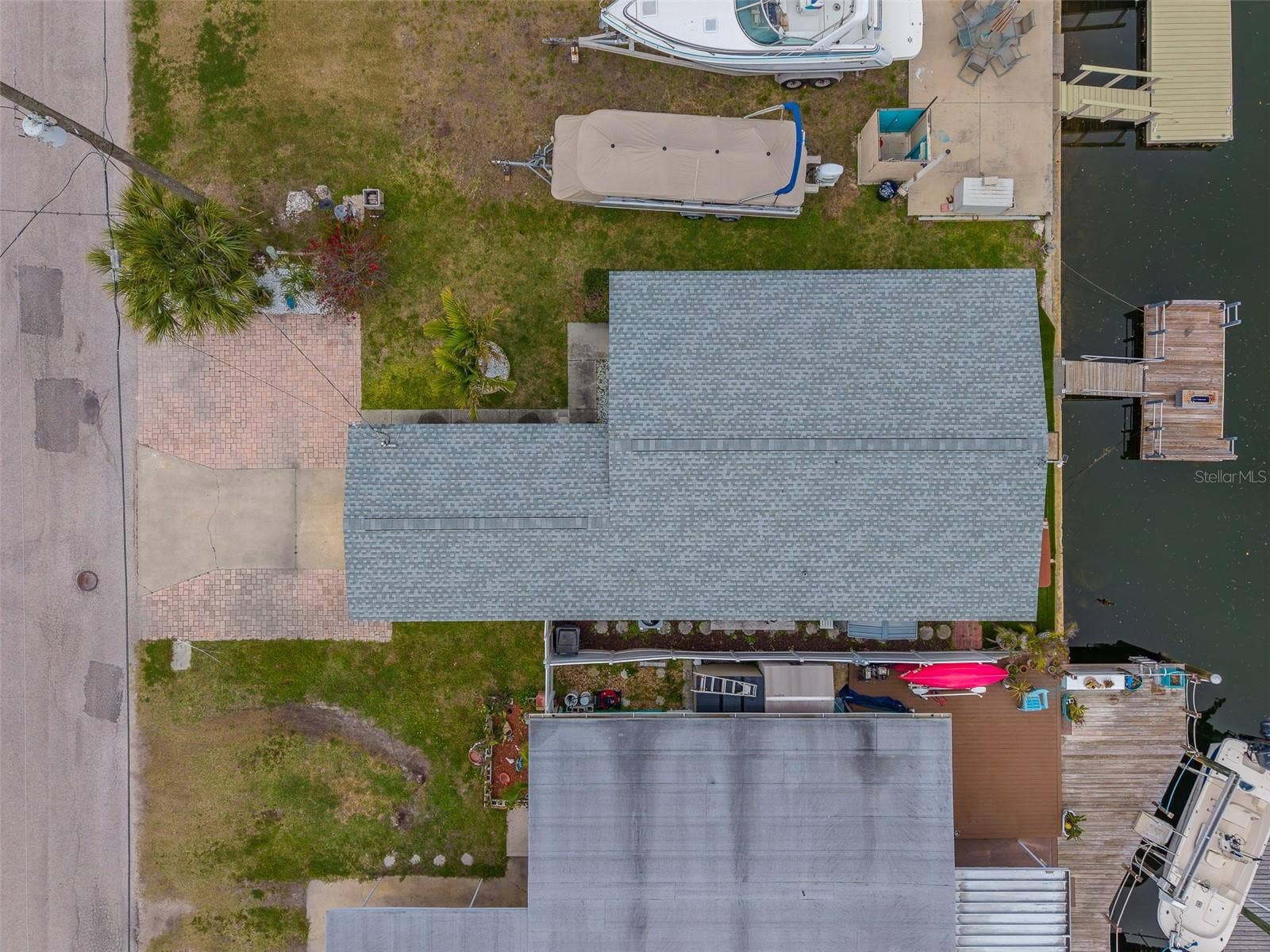 6403 LONNIE LEE LANE, Hudson, FL 34667